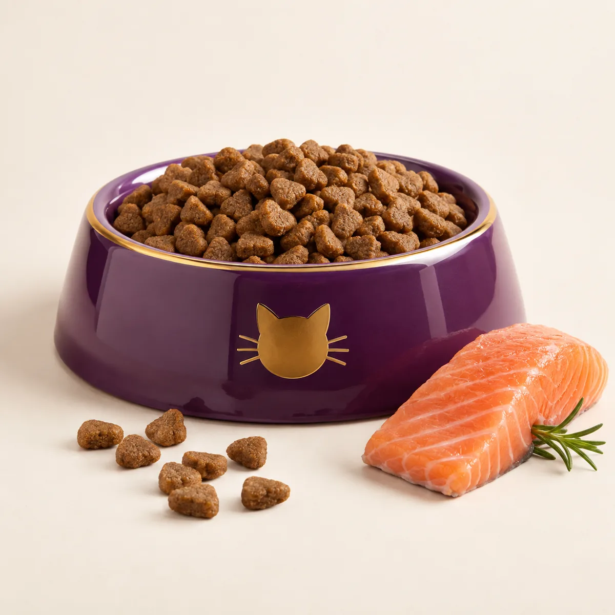 Bompet Cats