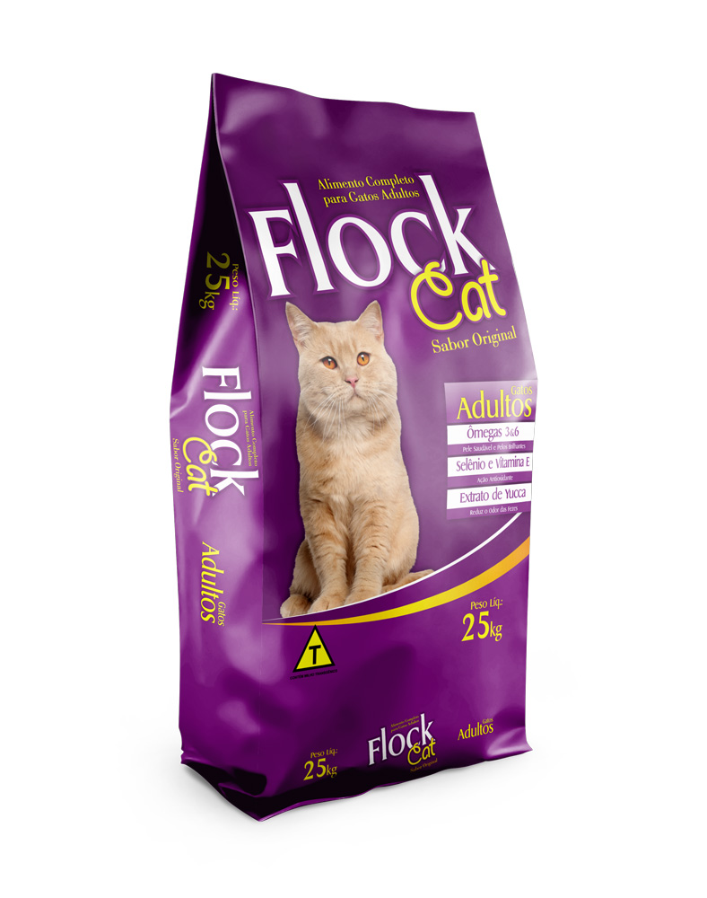 Flock Mix