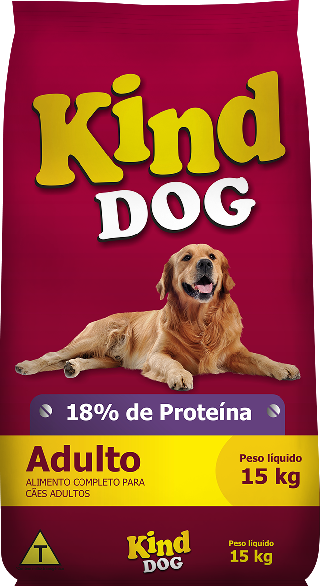 Kind Dog