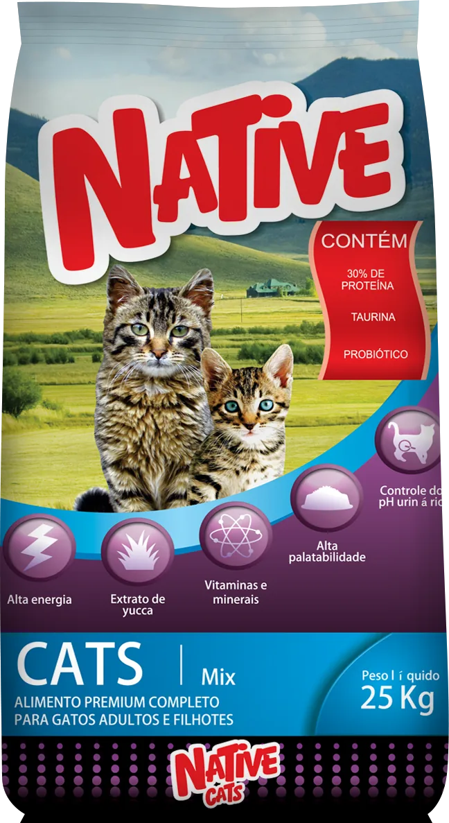 Native
