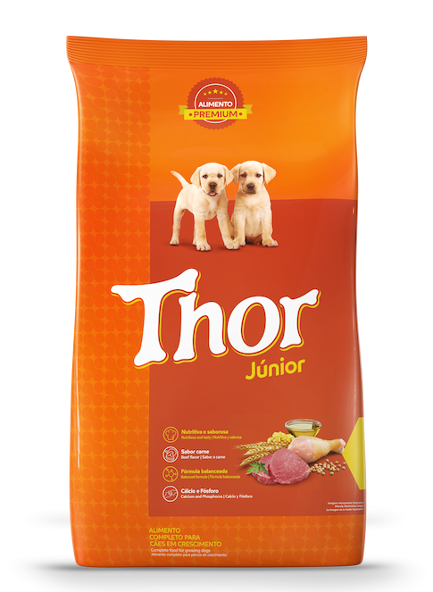 Thor Junior