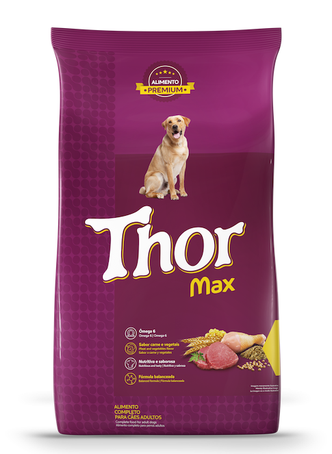 Thor Max