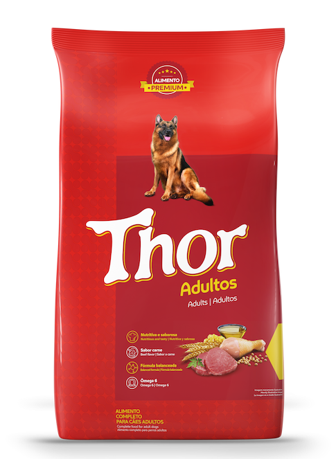 Thor
