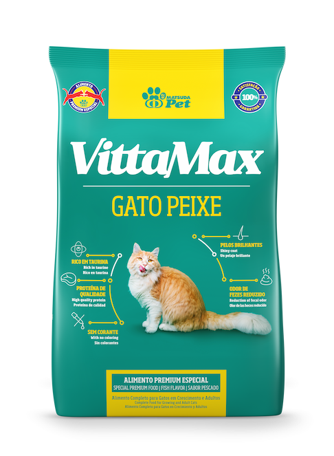 VittaMax Cat
