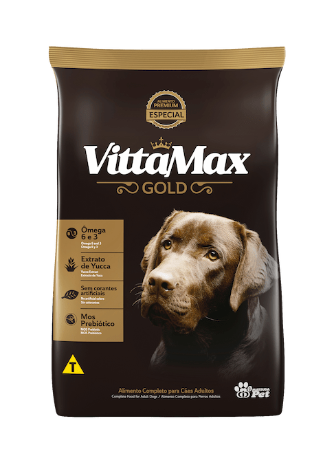 VittaMax Gold